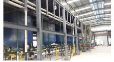 減水劑生產廠家與化工產品銷售 建筑行業增效降本的關鍵伙伴
